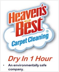Heavens Best Carpet and Upholstery Cleaners 358793 Image 0